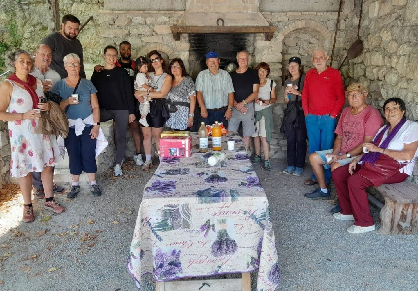 2025-08-27 visite vieux sahune